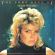 Kim Wilde : The Very Best of Kim Wilde